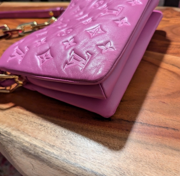 Orchid Coussin BB - Picture 3 of 10